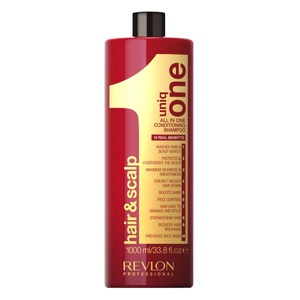 Revlon Professional, uniq one - Conditioning Shampoo, Revlon Uniq One Conditioning Shampoo 1000ml