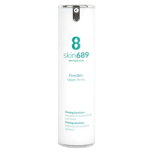 skin689, skin689 Firm Skin Upper Arms Emuls (40 ml), Skin689 Firm Skin Upper Arms Emulsion (40ml)