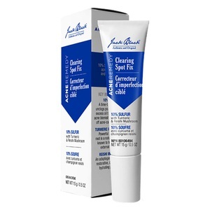 Jack Black, Jack Black Jack Black Clearing Spot Treatment antiakne_pflege, Jack Black Jack Black Clearing Spot Treatment antiakne_pflege 15.0 g