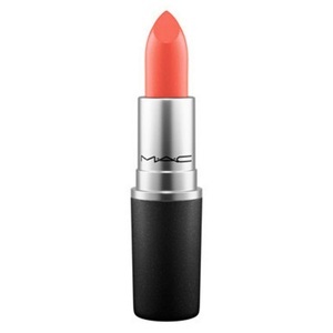 MAC, MAC Flamingo Lustre Lipstick Lippenstift 3g, Mac Cosmetics - Lustre Lipstick - Flamingo