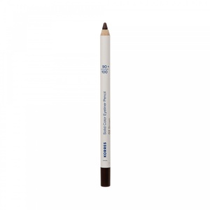 Korres Eyes - Solid Color Eyeliner Pencil Brown 02