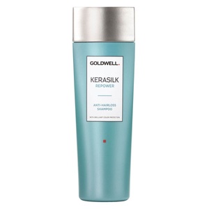 Goldwell, Goldwell Kerasilk Repower Anti-Hairloss Shampoo 250ml, 