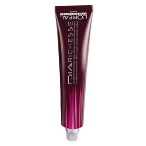 L'Oréal, L'ORÉAL DIArichesse Intensivtönung, L'Oréal Professionnel Diarichesse Haartönung 50 ml 5.54 Flamendes Mahagoni
