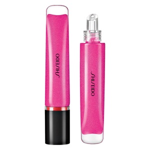Shiseido, Shiseido Lips Shimmer GelGloss Sumire Magenta 08 9ml, Shiseido Lips Shimmer GelGloss Sumire Magenta 08 9ml