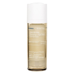 Korres natural products, Korres natural products Korres natural products WHITE PINE Meno Reverse? antiaging_pflege, Korres natural products Korres natural products WHITE PINE Meno Reverse? antiaging_serum 30.0 ml