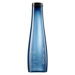Shu Uemura, Shu Uemura Muroto Volume Shampoo 300ml, shu uemura Muroto Volume Shampoo