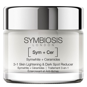 Symbiosis london, Symbiosis London - Symwhite + Ceramides 3-1 Skin Lightening & Dark Spot Reducer, 