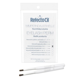 RefectoCil  Cosmetic Brush 1 & 2