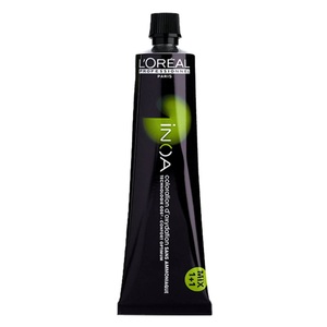 L'Oréal Professionnel, L'Oréal Professionnel INOA 4.8 Mittelbraun Mokka 60ml, L'Oréal Professionnel Inoa 4,8 Mittelbraun Mokka - 60ml
