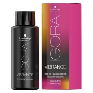 Schwarzkopf Prof., Schwarzkopf Prof. Igora Vibrance 9.5-5 Gold Toner 60ml, Schwarzkopf Professional Igora Vibrance 9,5-5 Gold - 60ml