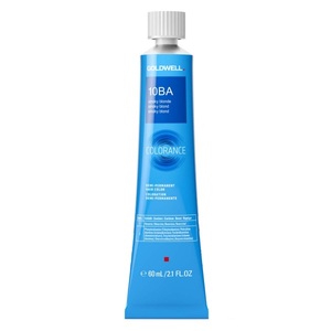 Goldwell, Goldwell Colorance 10BA - Smoky Blond 60ml, Goldwell Colorance Tube 60 ml 10BA smoky blond