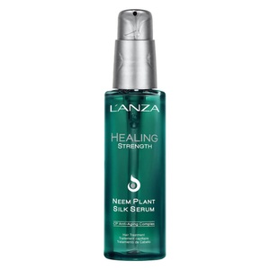 L'Anza, L'Anza Healing Strength Neem Plant Silk Serum 100ml, L'Anza Healing Strength Neem Plant Silk Serum 100ml