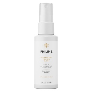Philip B, Philip B Philip B Restorative Detangling Toning Mist haarspuelung 60.0 ml, Philip B. Philip B. Restorative Detangling Toning Mist haarspuelung 60.0 ml