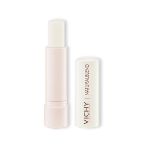 Vichy, VICHY Naturalblend Lippenbalsam transparent (4 g), Vichy Naturalblend Feuchtigkeitsspendender Lippenbalsam natürlichen Ursprungs