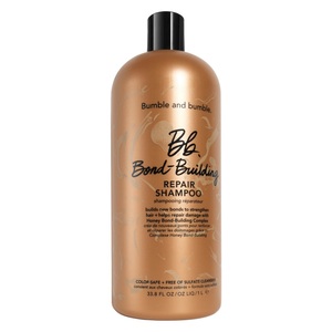Bumble and bumble., Bb. Bond-Building - Repair Shampoo, Bb. Bond-Building - Repair Shampoo