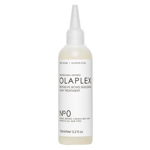 Olaplex, Olaplex N°0 Intensive Bond Building Hair Treatment 155ml, Olaplex Family Set