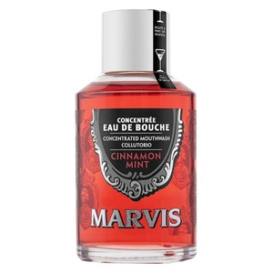Marvis, Marvis - Cinnamon Mint Mouthwash, MARVIS Mundwasserkonzentrat Zimt-Minze