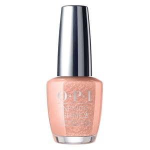 OPI, OPI Infinite Shine Worth a Pretty Penne 15ml, OPI Infinite Shine Worth a Pretty Penne 15ml