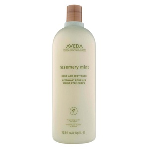 Aveda, Aveda Rosemary Mint Hand & Body Wash 1000ml, rosemary mint - hand & body wash