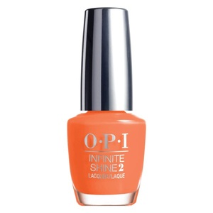OPI, OPI Infinite Shine The Sun Never Sets 15ml, OPI Infinite Shine The Sun Never Sets 15ml