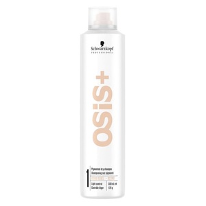 Schwarzkopf Prof., Schwarzkopf Prof. OSiS+ Boho Rebel Blond - Pigmentierendes Trockenshampoo 100ml, Schwarzkopf Prof. OSiS+ Boho Rebel Blond - Pigmentierendes Trockenshampoo 100ml
