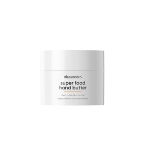 Hand & Nail Bar - Superfood Hand Butter