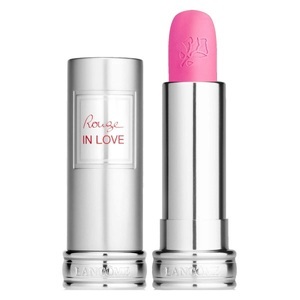 Lancôme, Lancôme Rouge In Love, Lancôme Rouge in Love - Fall in Rose 343B