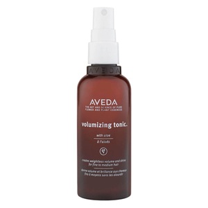 Aveda, Aveda Volumizing Tonic con Aloe 100ml/3.4 oz, aveda styling - volumizing tonic