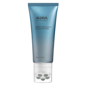 Ahava, AHAVA Mineral Body Shaper Cellulite Control Körpergel 200ml, AHAVA Deadsea Salt Mineral Body Shaper 200ml