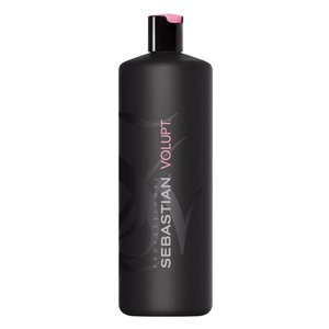 Sebastian, Foundation - Volupt Shampoo, Sebastian Volupt Shampoo 1000 ml