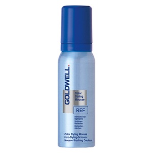 Goldwell, Goldwell Color Styling Mousse Strähnen REF 75ml, Goldwell Color Styling Mousse Strähnen REF 75ml