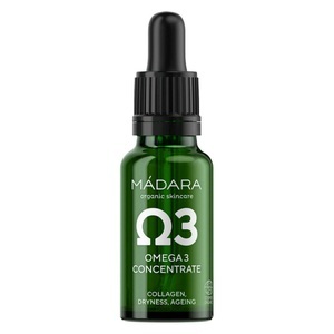Madara, MÁDARA Custom Actives - ?3 OMEGA 3 Concentrate, MÁDARA Custom Actives - ?3 OMEGA 3 Concentrate
