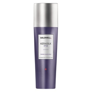 Goldwell, Goldwell Kerasilk Forming Shape Spray 125ml, Goldwell Kerasilk Style Forming Shape Spray