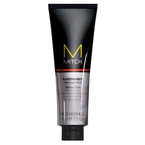 Paul Mitchell, Paul Mitchell MITCH Hardwired 75ml, Paul Mitchell MITCH Hardwired 75ml