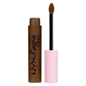 NYX Professional Makeup, NYX Professional Makeup NYX Professional Makeup Lip Lingerie XXL lippenstift, NYX Professional Makeup NYX Professional Makeup Lip Lingerie XXL lippenstift 4.0 ml