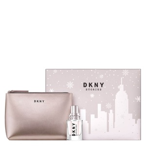 DKNY - Donna Karan, DKNY Stories - Eau de Parfum Kit, DKNY Stories Holiday Set 30ml