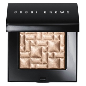 Bobbi Brown, Bobbi Brown Highlighting Powder 8g, BB Highlight & Glow - Highlighting Powder Bronze Glow