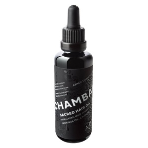 ABHATi SUISSE, ABHATi SUISSE - Chambal Sacred Hair Oil, ABHATi SUISSE - Chambal Sacred Hair Oil