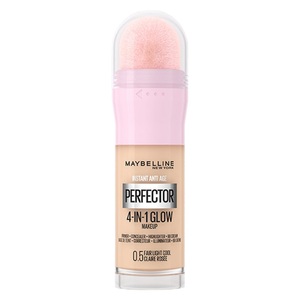 Maybelline, Maybelline Maybelline Instant Perfector Glow 4-in-1 Make-Up foundation 20.0 ml, Maybelline Maybelline Instant Perfector Glow 4-in-1 Make-Up foundation 20.0 ml