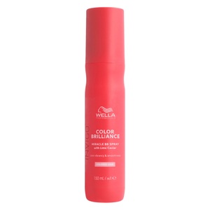 Wella, Wella Invigo Color Brilliance Miracle BB Leave in Spray, Wella Professionals Invigo Color Brilliance Miracle BB Spray (Leave-In) 150ml