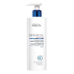 L'Oreal Professionnel, L'Oreal Professionnel L ' or al Professionnel Serioxyl Schritt 1 Sh..., 
