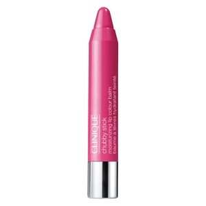 Clinique, Clinique - Lippenbalsam Chubby Stick #06 - 3 g, Clinique Chubby Stick Moisturizing Lip Colour balm Woppin' Watermelon