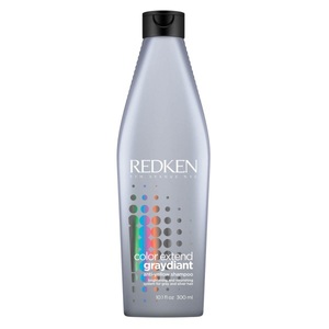 Redken, Redken Color Extdend Graydiant Shampoo 300ml, Redken Color Extend Graydiant Shampoo