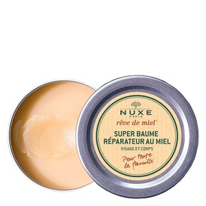 Nuxe, Rêve De Miel - Super Baume Réparateur Visage & Corps, NUXE Rêve de Miel Regenerierender Super-Balsam 40ml