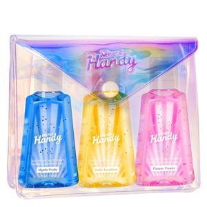 Merci Handy, Merci Handy - Trio Kit, Merci Handy Kit Mysterious (3 Stk)