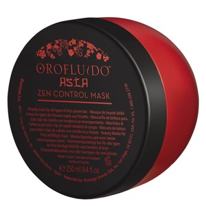 Revlon, Revlon Maske asiatische 500 ml (Haarpflege , Haarmasken), Orofluido Asia- Zen Control Mask 500ml