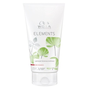 Wella Professionals, Wella Professionals Wella professionisti elementi Lightweight rinno..., Wella Elements Conditioner 1000ml sanft