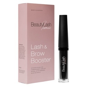 BeautyLash, BeautyLash Lash & Brow Booster Wimpernserum, BeautyLash Iconic Lash & Brow Booster (1 Stück)