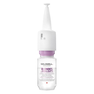 Goldwell, Goldwell Dualsenses Blondes & Highlights Intensive Conditioning Serum, Goldwell Dualsenses Blondes & Highlights Intensives Pflegeserum