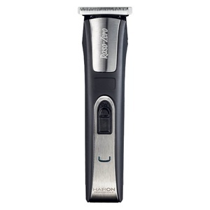 RASO ZERO, Haarschneider Raso-Zero, HAIRON Raso-Zero Haarschneidemaschine Schwarz